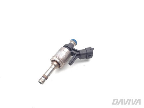 Peugeot 308 Einspritzdüse 1.6 16V Benzin 103kW (140 HP) 0261500073 2009 (07-14)