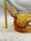 LE Smith Amber Turkey On Nest Replacement Bottom READ — photo 10