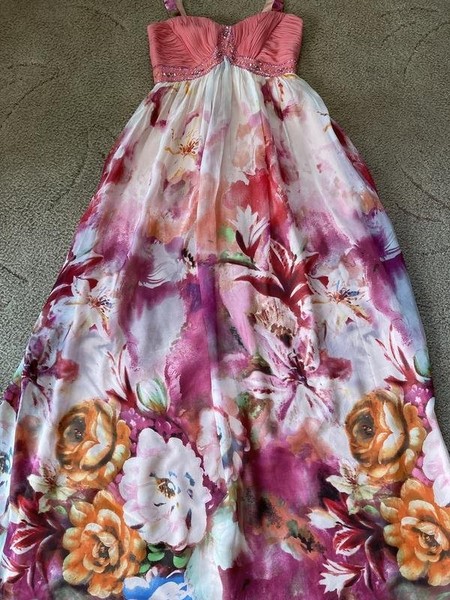 Women SILKLAND Dress Multicolor 34 / XS