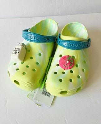 Crocs x Margaritaville Jimmy Buffett Classic Clog Men