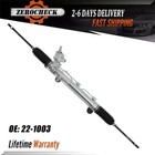 Power Steering Rack and Pinion Assembly for Buick Regal Chevy Impala Monte Carlo