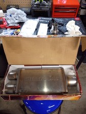 Cherry Bomb 3in Inlet 2.5in Outlet Dual Exhaust Muffler