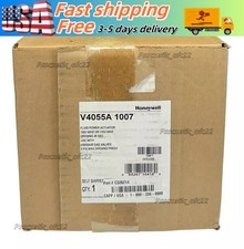Express ship NEW Honeywell actuators V4055A1007 V4055A 1007 US Free TAX