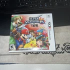 Super Smash Bros For Nintendo 3DS, 2014 3DS CIB