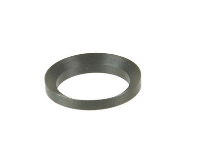 All Steel 49/64-20 TPI Tanker 12.7x42mm .50 Beo Muzzle Brake 49