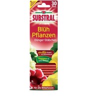 Substral DüNgestäBchen BlüHpflanzen 30 StüCk