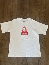 X-Girl Hysteric Glamour Collaboration Tee L 