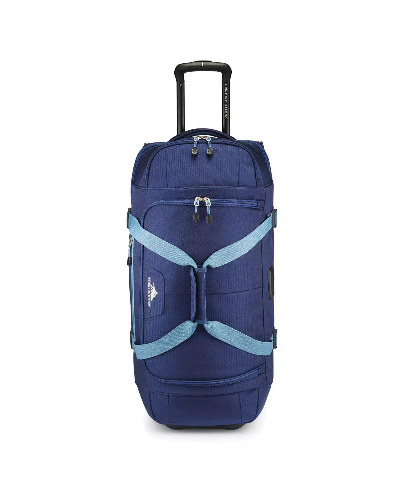 High Sierra Fairlead 28" Wheeled Duffel
