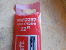 New Motorcraft Wiper Blade Ww-2237