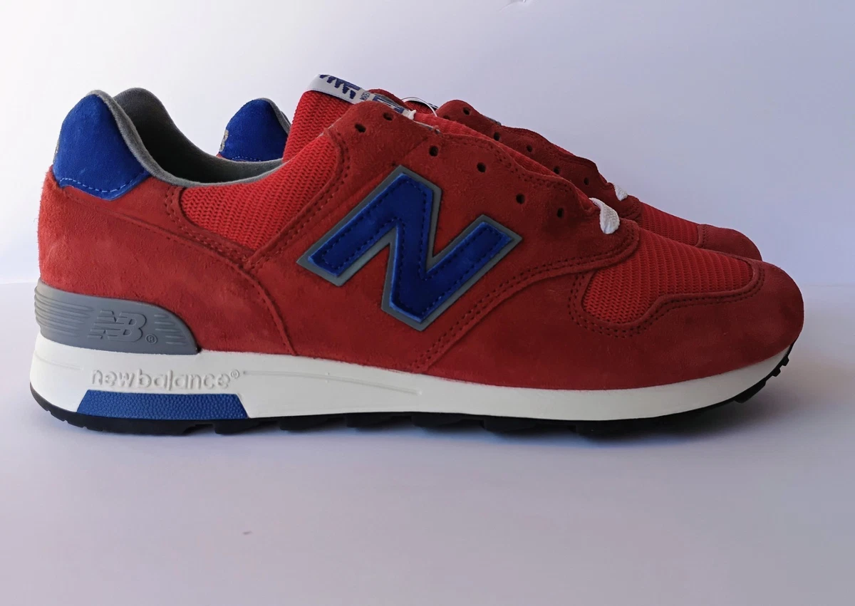 New Balance 576 Made In USA Blue for Sale | Authenticity