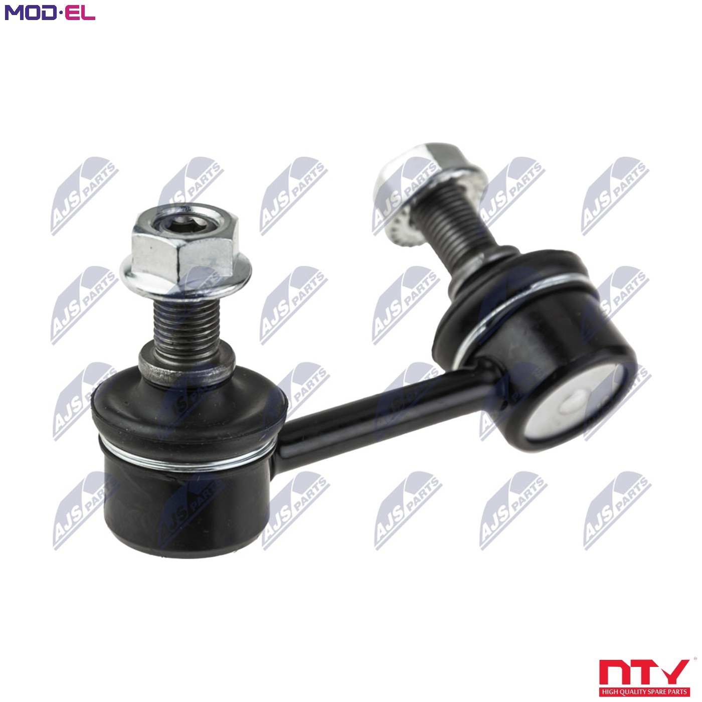 LINKCOUPLING ROD STABILISER BAR ZLT-NS-063 FOR NISSAN QR20DE 2.0L 4cyl CEFIRO I