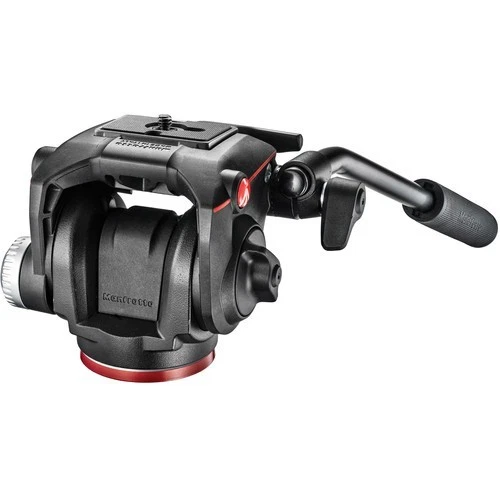 Manfrotto MHXPRO 2-Way, Pan-and-Tilt Head with 200PL-14 Quick Release - Image 4 of 4