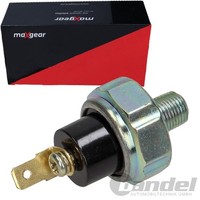 Maxgear ÖLdruckschalter Passend FüR Chevrolet Aveo Matiz Spark Daihatsu Charade