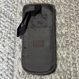 Atari Lynx Model 1 System, Games, Carrying Cases, Manuals, etc; Works, Read Desc