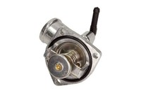 1 X KüHlwasserthermostat Maxgear 67-0031 FüR Opel Astra G Cc
