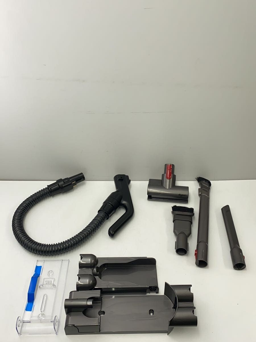 Dyson Vacuum Cleaner Cyclone V10 Fluffy SV12FF Used | eBay Dyson Vacuum Cleaner Cyclone V10 Fluffy SV12FF Used | eBay