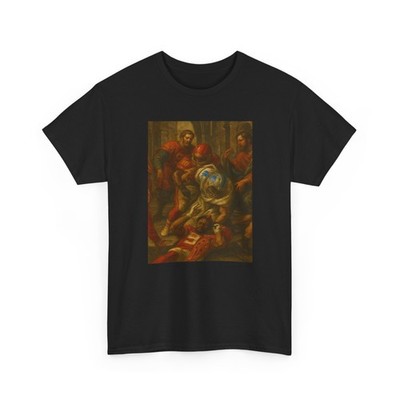 Brian Branch Slaps Smith-Schuster T-Shirt