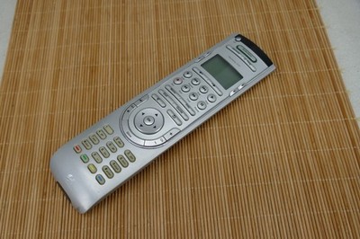LOGITECH HARMONY 515 ++ original FERNBEDIENUNG Remote Control + Geprüft