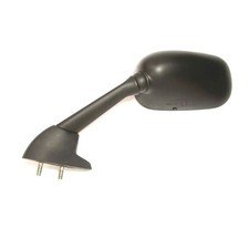 SPECCHIETTO NERO SINISTRO JMP 713.67.16 per Yamaha 600 YZF R6 2001-2002