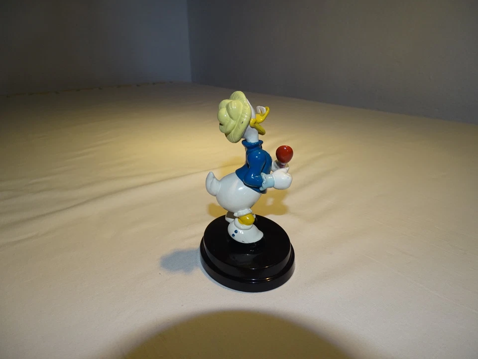 Nonna Papera - Disney Parade 3D Collection - 1° Serie Vintage - Immagine 4 di 4