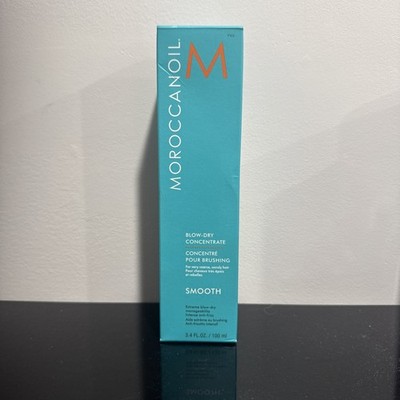 MOROCCANOIL Blow Dry Concentrate 3.4 fl. oz/ 100 ml New in Box RARE
