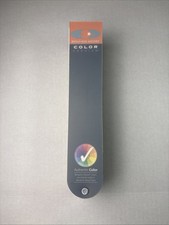 Benjamin Moore Color Preview Paint Chart Fan ...