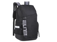 Nike Hoops Elite Pro Basketball Backpack - Black Brand New With Tags