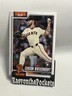 2026 Topps Series 1 Carson Whisenhunt RC #184 Giants 