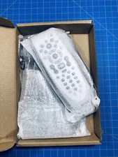 Dell DP/N 0J4462 Multimedia Remote Kit N-0J4462-7193-479-041L REV A00 NEW