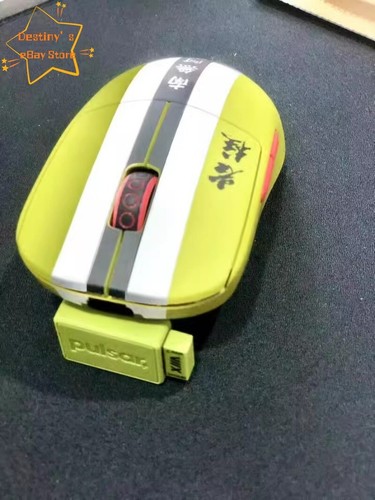 Demon Slayer Wireless Gaming Mouse X2A Model PAW3395 Professional Gaming Mouse - Picture 15 of 19