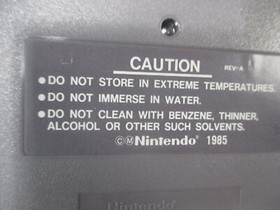 Nintendo SUPER MARIO BROS. 2 w/ Box NICE SHAPE 1988 Oval Seal NES