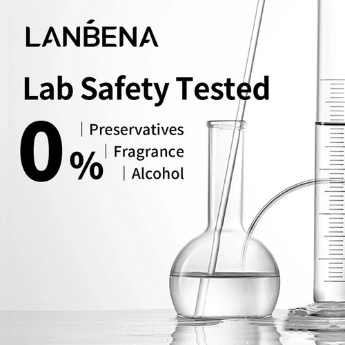 Lanbena TCM Narben- und Aknefleckenentfernungssalbe Gel - für Wunden, Schnitte und Verbrennungen - Bild 8 von 13