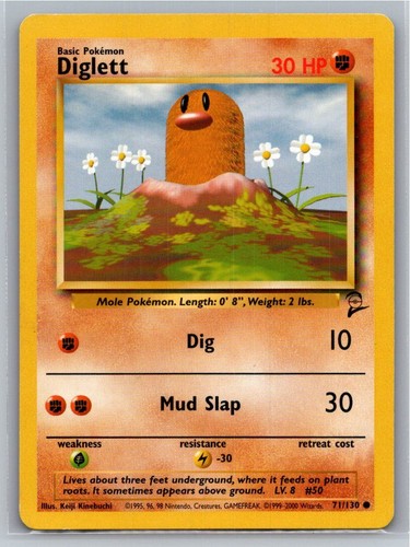 BASE SET 2 - LP - WotC - Pick and Choose Your Cards + Save - Pokemon TCG - Picture 44 of 92