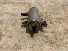1966 Mooney M20C Mark 21 Parking Brake Fluid Reservoir