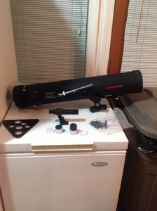 celestron 76mm