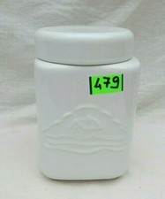 479.BISCOTTIERA MULINO BIANCO BARILLA COCCI COCCIO CERAMICA RONDONI COLLEZIONE