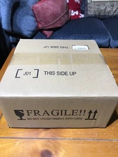 SWOMMOLY Glass Spice Jars/Square Spice Bottles 4oz 25 Empty Seasoning Jars