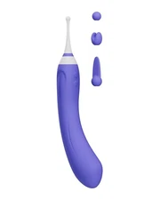 LOVENSE Hyphy G-Spot Vibrator for Clit Vagina Stimulator Mini Nipple Massager