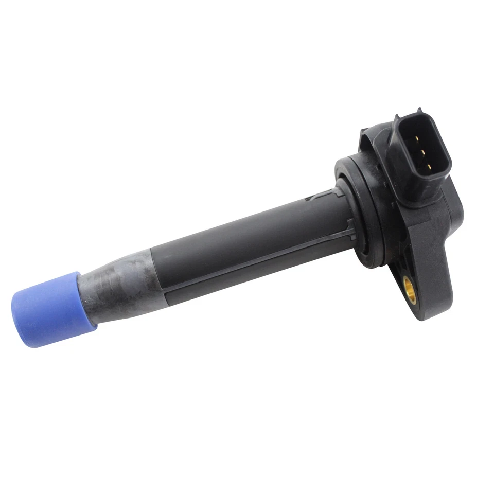 Оригинальная катушка зажигания Hitachi IGC0055 для Acura CL RL Honda Civic Accord Saturn Vue - Изображение 2 из 4