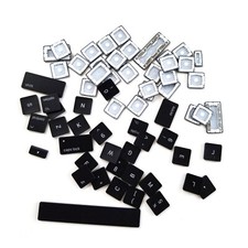 Tastiera originale MacBook Pro A1706 A1707 A1708 tasti e cerniere 2016 2017 Apple
