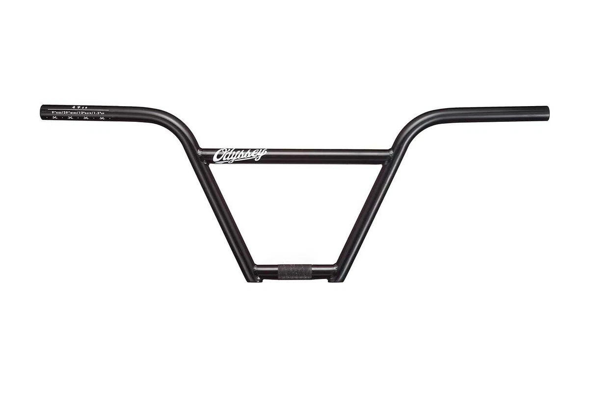 Odyssey Steel BMX Bar Handlebars for sale | eBay