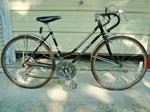 SCHWIN COLLEGIATE SPORT VINTAGE 