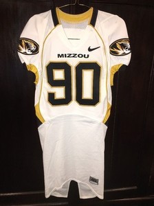 missouri tigers football jersey