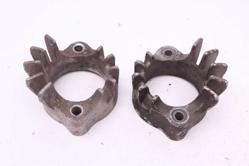 Krümmer Halter Halterung Honda CB 900 F2 Boldor SC09 81-83