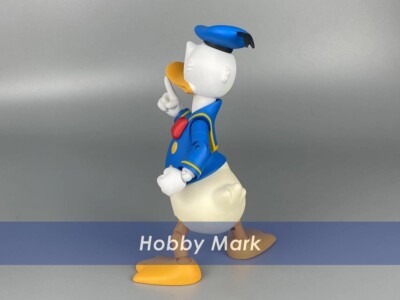 Hero Cross Hybrid Metal Figuration #006 Donald Duck #030 Mickey