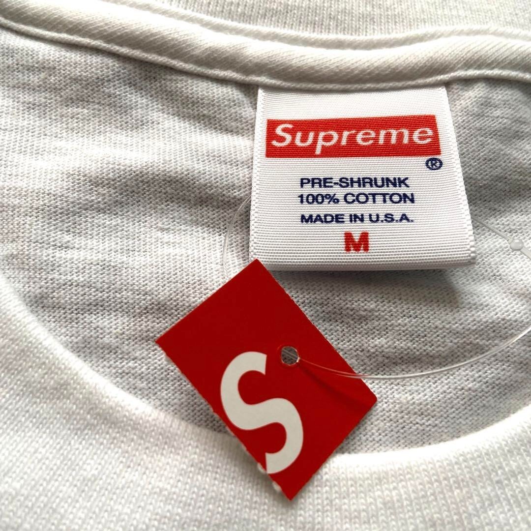 Supreme 17SS Sade Tee Photo T-shirt Fashion Short Sleeve Supreme 17SS Sade Tee Photo T-shirt Fashion Short Sleeve