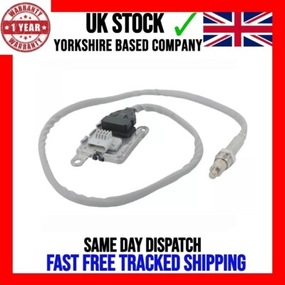 NOX SENSOR FITS CITROEN DISPATCH III VAN V 2.0 BLUEHDI 145 2021-2024 9821120980