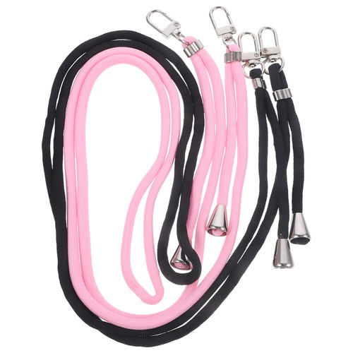 2 Pcs Handy Kabel Telefonhalterriemen Seil Zum Aufhängen Von Mobiltelefonen - Zdjęcie 4 z 12