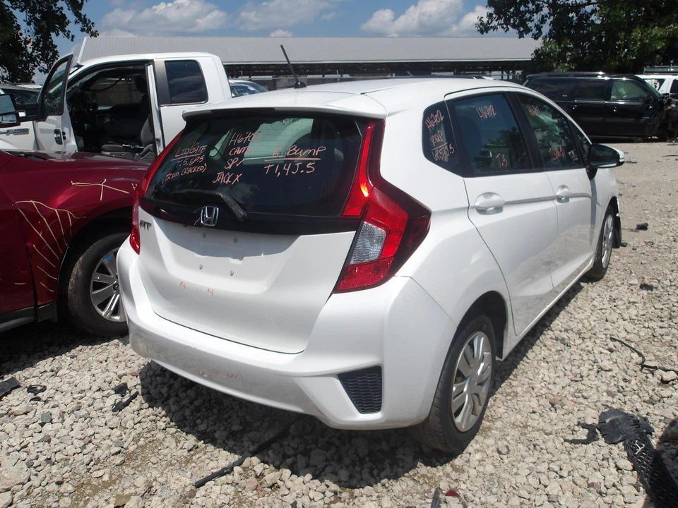 Used Front Right Fender fits: 2015 Honda Fit Front Right Grade A - Image 3 of 4