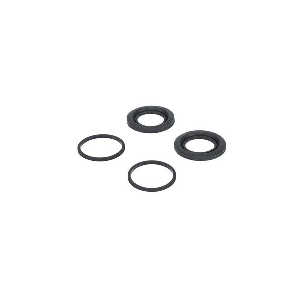 ATE Dichtungssatz, Bremssattel 13.0441-4206.2 FüR MERCEDES-BENZ Opel Porsche-image